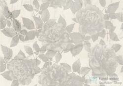 Marazzi Allmarble Wall Statuario Satin Decoro Rose 80x120 cm-es dekorcsempe M93L (M93L)