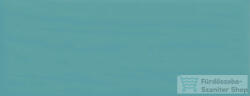 Marazzi Pottery Turquoise 25x76 fali csempe MMUX (MMUX)
