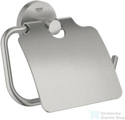GROHE START fedeles wc-papír tartó, Supersteel 41179DC0 (41179DC0)