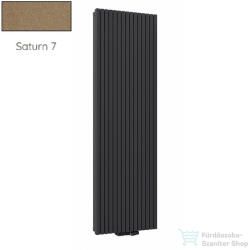 Radeco TORGET PLUS 4 1200x562 design radiátor, SATURN 7 (metál homok) színben (Radeco_TORGET_PLUS_4_SATURN7)