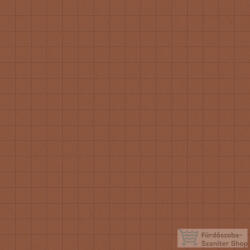 Marazzi Momenti Mosaico Terracotta 40x40 cm-es fali csempe MAHS (MAHS)