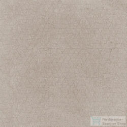 Marazzi Slow Argilla Decoro Rafia Rett. 75x75 cm-es padlólap, MKH1 (MKH1)