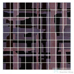 Marazzi Mineral Decoro Acantho Caldi Rett. 37, 5x37, 5 cm-es fali csempe M0MQ (M0MQ)