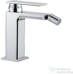 Bugnatese Atelier bidet csaptelep leeresztő nélkül, króm 9423SCR (9423SCR)