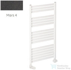 Radeco PINO K AK4-500/EP 1060x530 törölközőszárítós radiátor, MARS 4 (metál antracit) színben (Radeco_PINO_K_AK4_500_EP_MARS4)