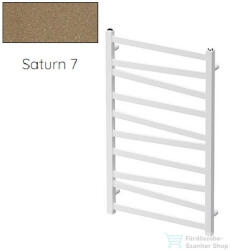 Radeco RIVER 2 865x530 design radiátor, SATURN 7 (metál homok) színben (Radeco_RIVER_2_SATURN7)