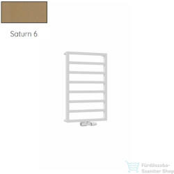 Radeco LOFT 1 821x550 design radiátor, SATURN 6 (matt homok) színben (Radeco_LOFT_1_SATURN6)