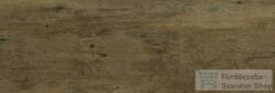 Marazzi Treverkdear 20 Brown Rett. 40x120x2 cm-es padlólap MCNS (MCNS)