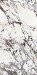 Marazzi Grande Marble Look Capraia Bookmatch A Lux Rettificato 160x320 cm-es padlólap M0ZP (M0ZP)