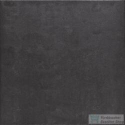 Marazzi SistemN Neutro Nero Rett. 60x60 cm-es padlólap M828 (M828)