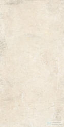 Marazzi Mystone Limestone20 Ivory Str. Rett. 60x120x2 cm-es strukturált padlólap M7SS (M7SS)