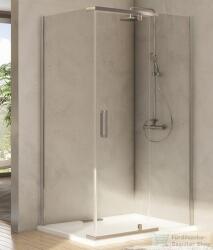 Niagara Wellness Niwell Carol 100×80×190 cm zuhanykabin (_NWZK-CAR8010)