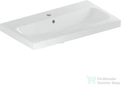 Geberit iCON LIGHT 75x42 cm-es mosdó, fehér 501.842. 00.1 (501842001)