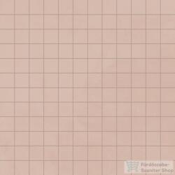 Marazzi Chill Pink Mosaico 30x30 cm-es fali csempe MAHY (MAHY)