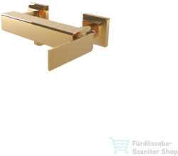 Bugnatese ATELIER zuhanycsaptelep, PVD arany 9438PO (9438PO)