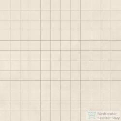 Marazzi Chill Ivory Mosaico 30x30 cm-es fali csempe MAHX (MAHX)