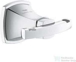 GROHE GRANDERA akasztó, króm 40930000 (40930000)