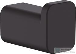 Hansgrohe ADDSTORIS akasztó, matt fekete 41742670 (41742670)
