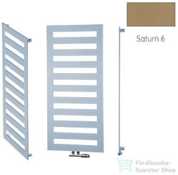 Radeco ESCALERA 3 1600x550 design radiátor, SATURN 6 (matt homok) színben (Radeco_ESCALERA_3_SATURN6)