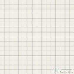 Marazzi Momenti Mosaico Bianco 40x40 cm-es fali csempe MAHM (MAHM)