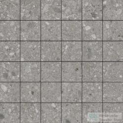Marazzi Mystone Ceppo Di Gré Greige Mosaico 30x30 cm-es padlólap M0NM (M0NM)