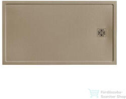 MARMY DOLOMITE PRO - 80x160 Zuhanytálca Gucci Latte (80_8224_80_16_56)