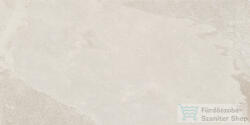 Marazzi Mystone Ardesia Bianco Rett. 30x60 cm-es padlólap M055 (M055)