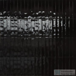 Marazzi Luz Nero Lux 5, 3x30 cm-es falicsempe, MFN1 (MFN1)