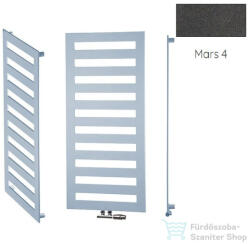 Radeco ESCALERA 3 1600x550 design radiátor, MARS 4 (metál antracit) színben (Radeco_ESCALERA_3_MARS4)