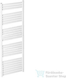Radeco PINO K AK7-400/EP 1630x430 törölközőszárítós radiátor, fényes fehér színben (Radeco_PINO_K_AK7_400_EP)