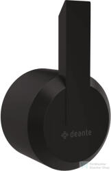 Deante ARNIKA akasztó, fekete ADA_N111 (ADA_N111)