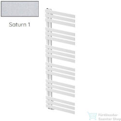 Radeco BRUNO KOLOR 3 1590x500 design radiátor, SATURN1 (metál jégszürke) színben (Radeco_BRUNO_KOLOR_4_SATURN1)