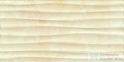 Marazzi Elegance Str Move 3D Marfil 30x60 cm-es fali csempe MNTD (MNTD)