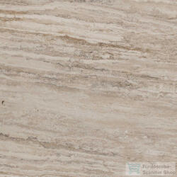 Marazzi Allmarble Travertino Lux Rt 60x60 cm-es padlólap MMJU (MMJU)