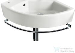 Roca Hall törölközőtartó sarok mosdóhoz 840628001 (A840628001)