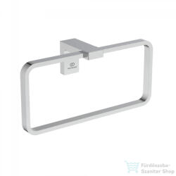 Ideal Standard CONCA SQUARED törölközőtartó gyűrű, Króm T4502AA (T4502AA)