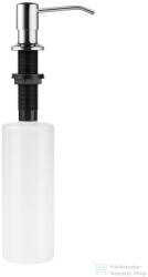 INVENA SIMI mosogatószer adagoló, króm AA-22-001-J (AA-22-001-J)