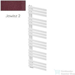 Radeco BRUNO KOLOR 3 1590x500 design radiátor, JOWISZ 2 (metál bordó) színben (Radeco_BRUNO_KOLOR_4_JOWISZ2)