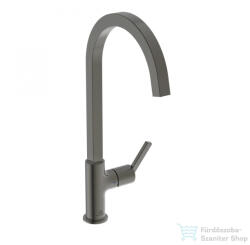 Ideal Standard GUSTO mosogató csaptelep, Magnetic grey BD411A5 (BD411A5)