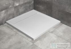Radaway Teos C 80x80 műmárvány zuhanytálca fehér HTC8080-04 (HTC8080-04)
