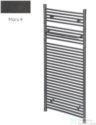 Radeco RETRO A6-500/P/KOLOR 1440x545 design radiátor, MARS 4 (metál antracit) színben (Radeco_RETRO_A6_500_P_KOLOR_MARS4)