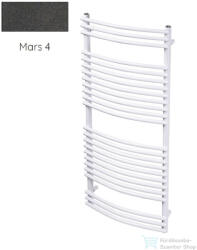 Radeco SONIA E A4-700/SLE 1028x750 törölközőszárítós radiátor, MARS 4 (metál antracit) színben (Radeco_SONIA_E_A4_700_SLE_MARS4)