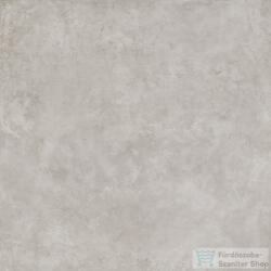 Marazzi Plaza Grey Str. Rett. 100x100 cm-es strukturált padlólap MDS8 (MDS8)