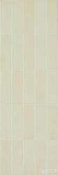 Marazzi Chalk Struttura Brick Sand 3D 25x76 cm-es fali csempe M02K (M02K)