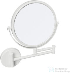 SAPHO BEMETA WHITE Kozmetikai tükör, 230x310x450mm, átm: 190mm (112201514) (XR006W) (XR006W) - furdoszoba-szaniter