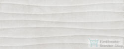Marazzi Appeal Grey Struttura Wind 20x50 cm-es fali csempe M0SW (M0SW)