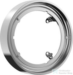 Hansgrohe Showerselect és Duoturn 22 mm-es hosszabbító rozetta, króm 13624000 (13624000)