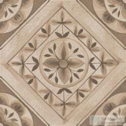 Marazzi Artcraft Calce Decoro Quadri 20x20 cm-es padlólap/csempe, MH5Z (MH5Z)