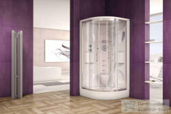 Kolpa San Melba M3 gőzszaunás masszázskabin 932580 (932580)