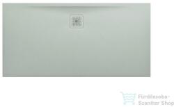 Laufen Pro 140x90 zuhanytálca Marbond kompozit anyagból világos szürke színben H2109590770001 ( 210959 ) (H2109590770001)